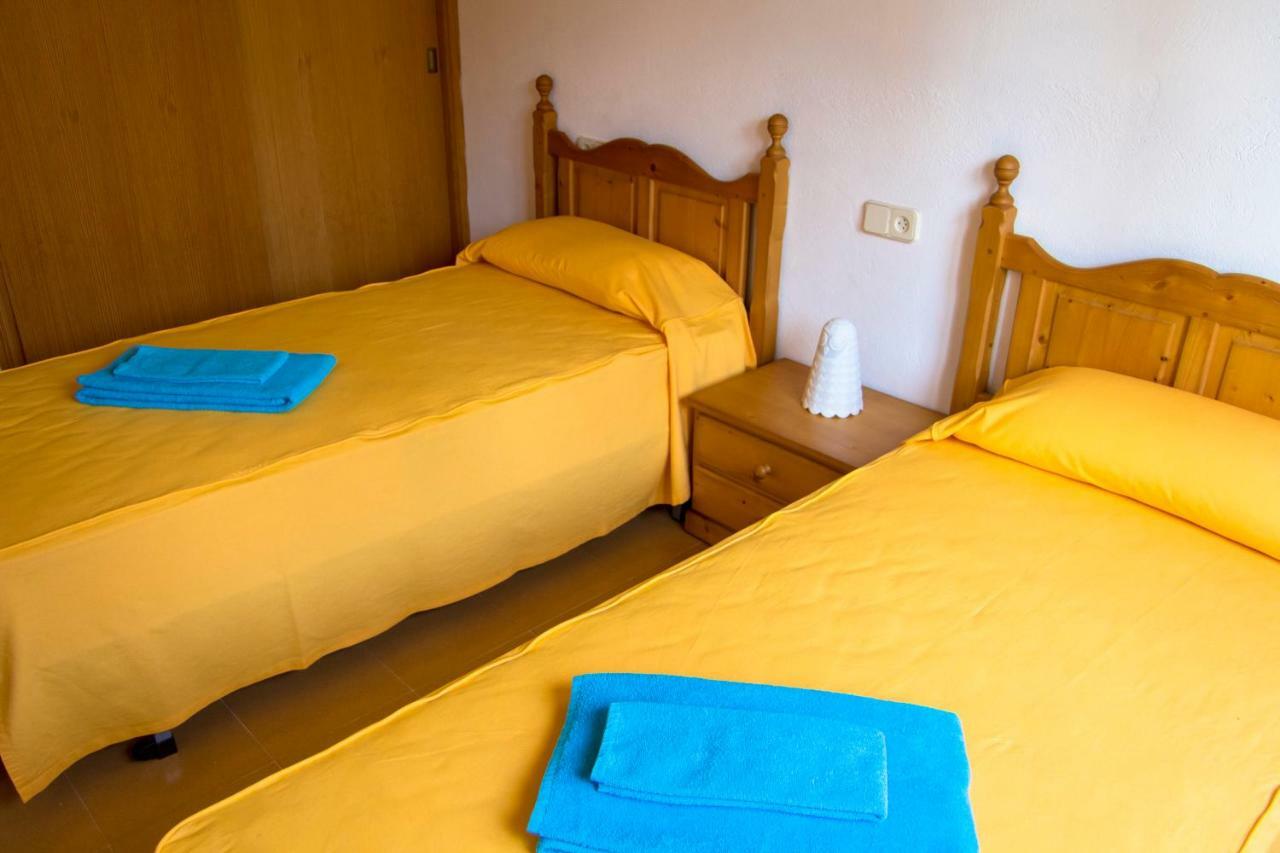 Hébergement de vacances Papalaya