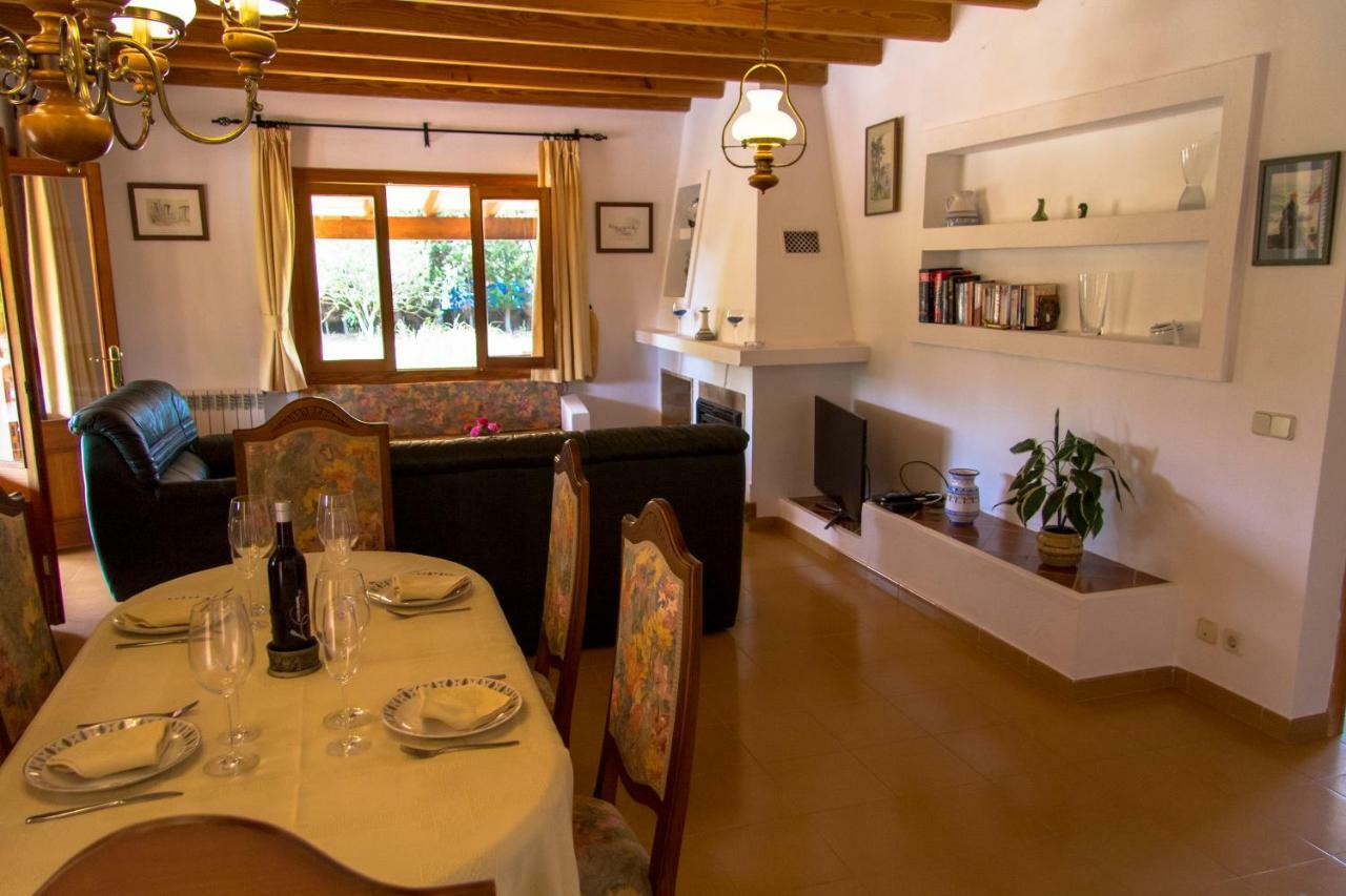 Ferienhaus Papalaya