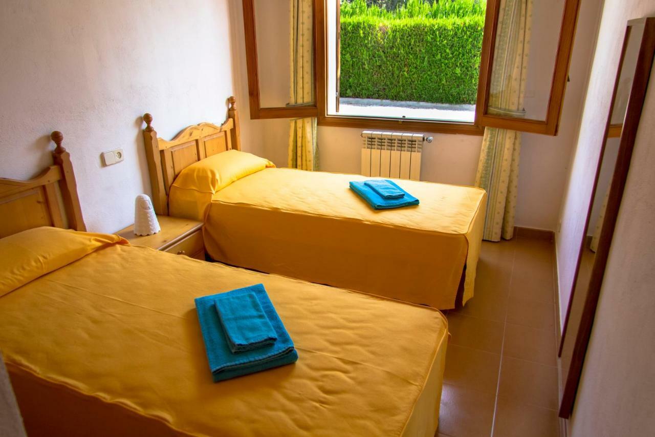 Ferienhaus Papalaya Port de Pollença