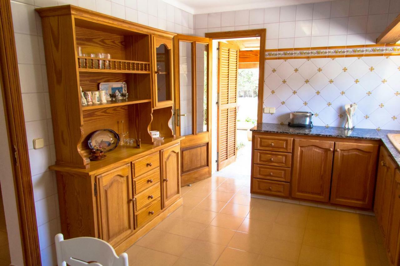 Papalaya Ferienhaus