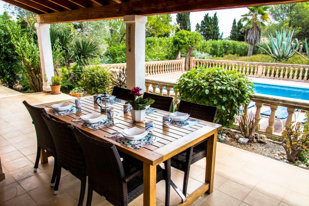 Papalaya Ferienhaus Port de Pollença