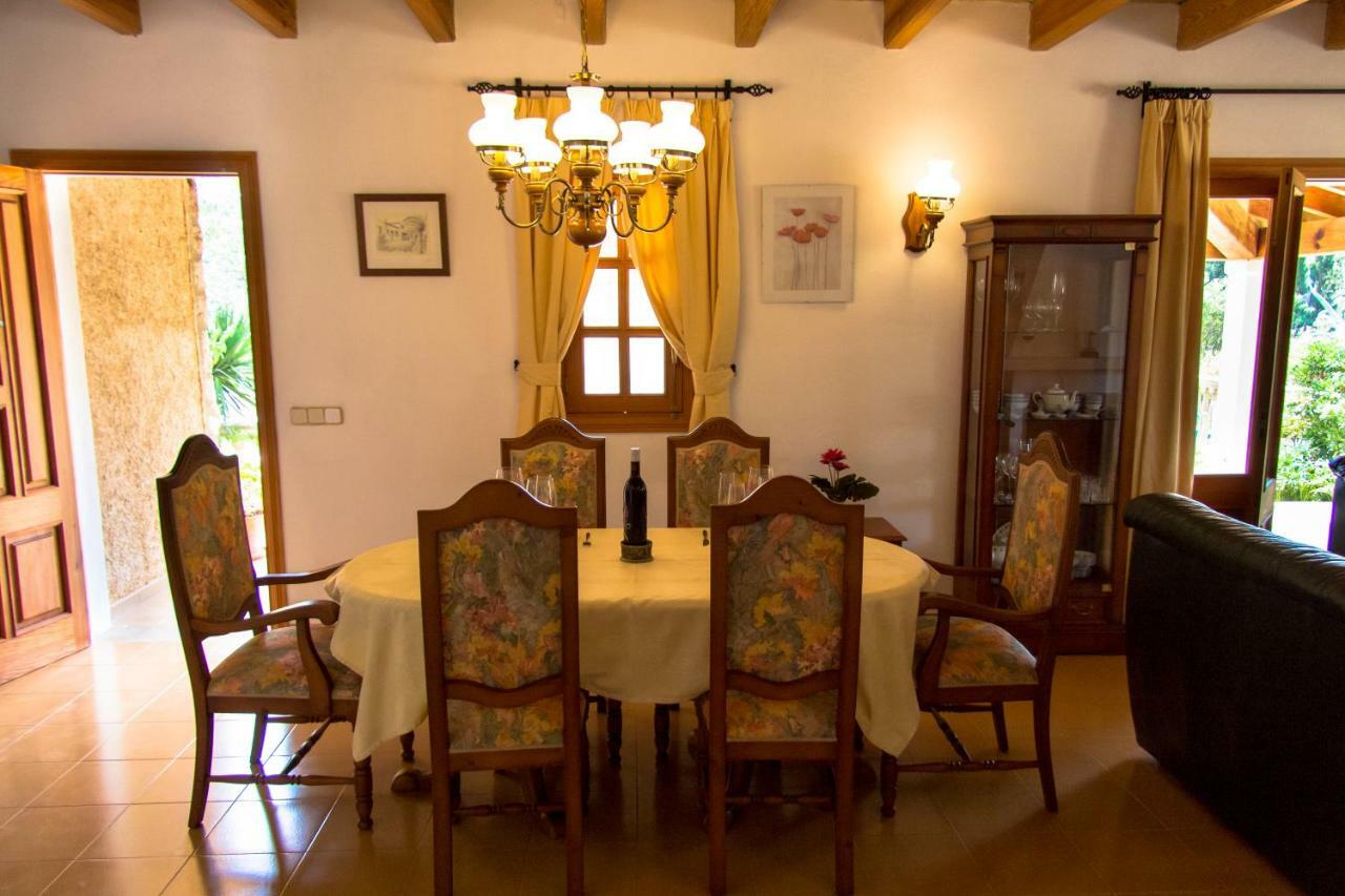 Ferienhaus Papalaya