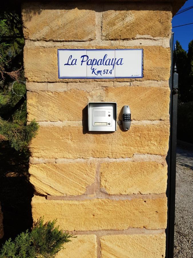 Ferienhaus Papalaya Port de Pollença